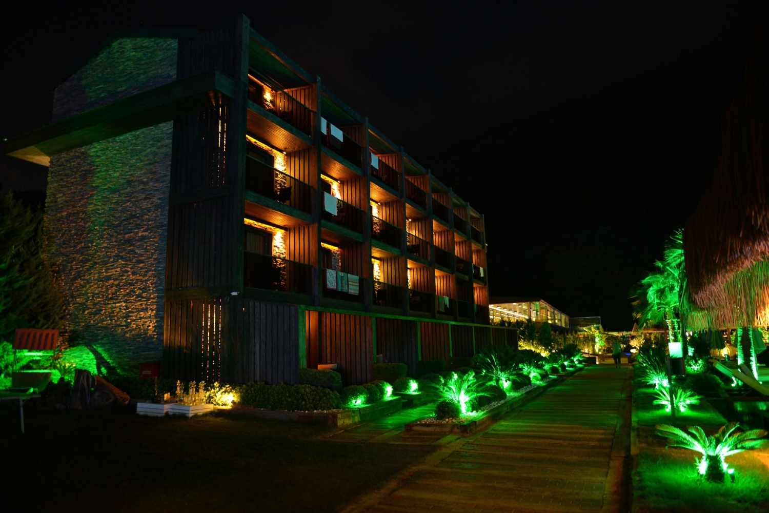 Manaspark Deluxe Hotel Oludeniz foto 424