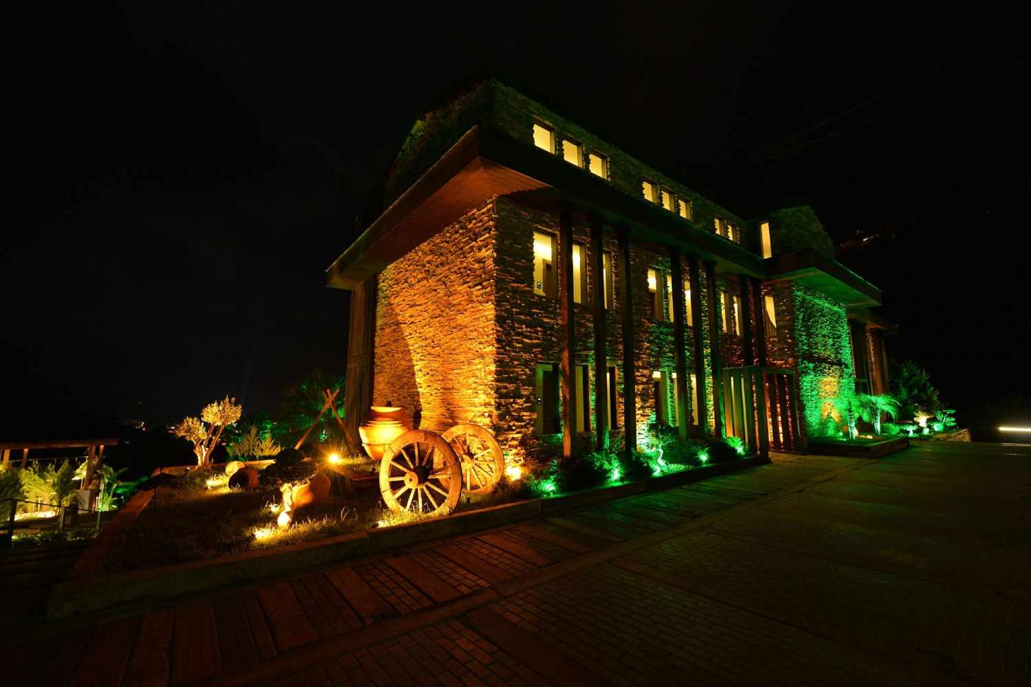 Manaspark Deluxe Hotel Oludeniz foto 426
