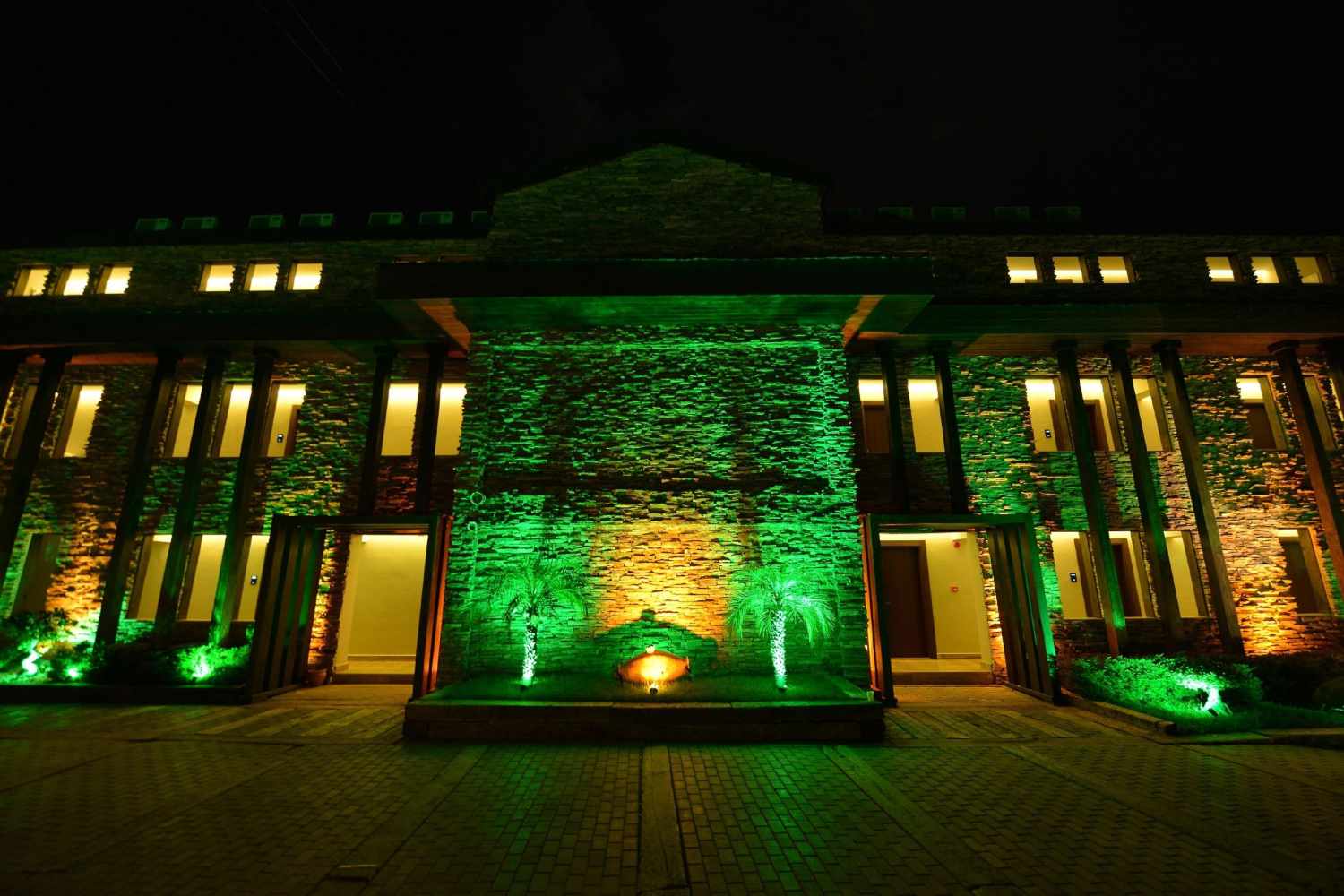 Manaspark Deluxe Hotel Oludeniz foto 427