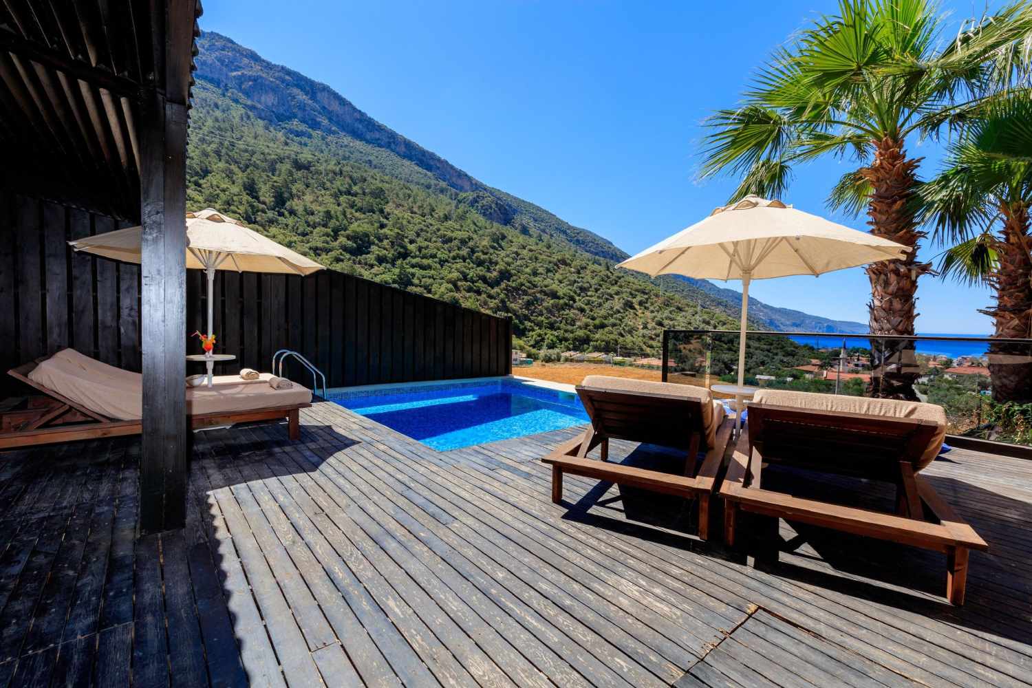 Manaspark Deluxe Hotel Oludeniz foto 333