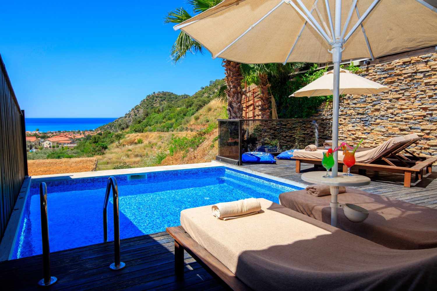 Manaspark Deluxe Hotel Oludeniz foto 159