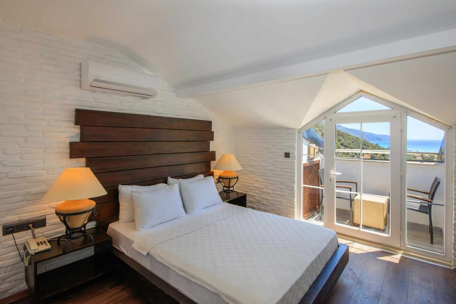 Manaspark Deluxe Hotel Oludeniz foto 227