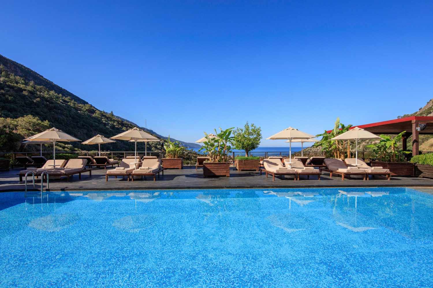 Manaspark Deluxe Hotel Oludeniz foto 170