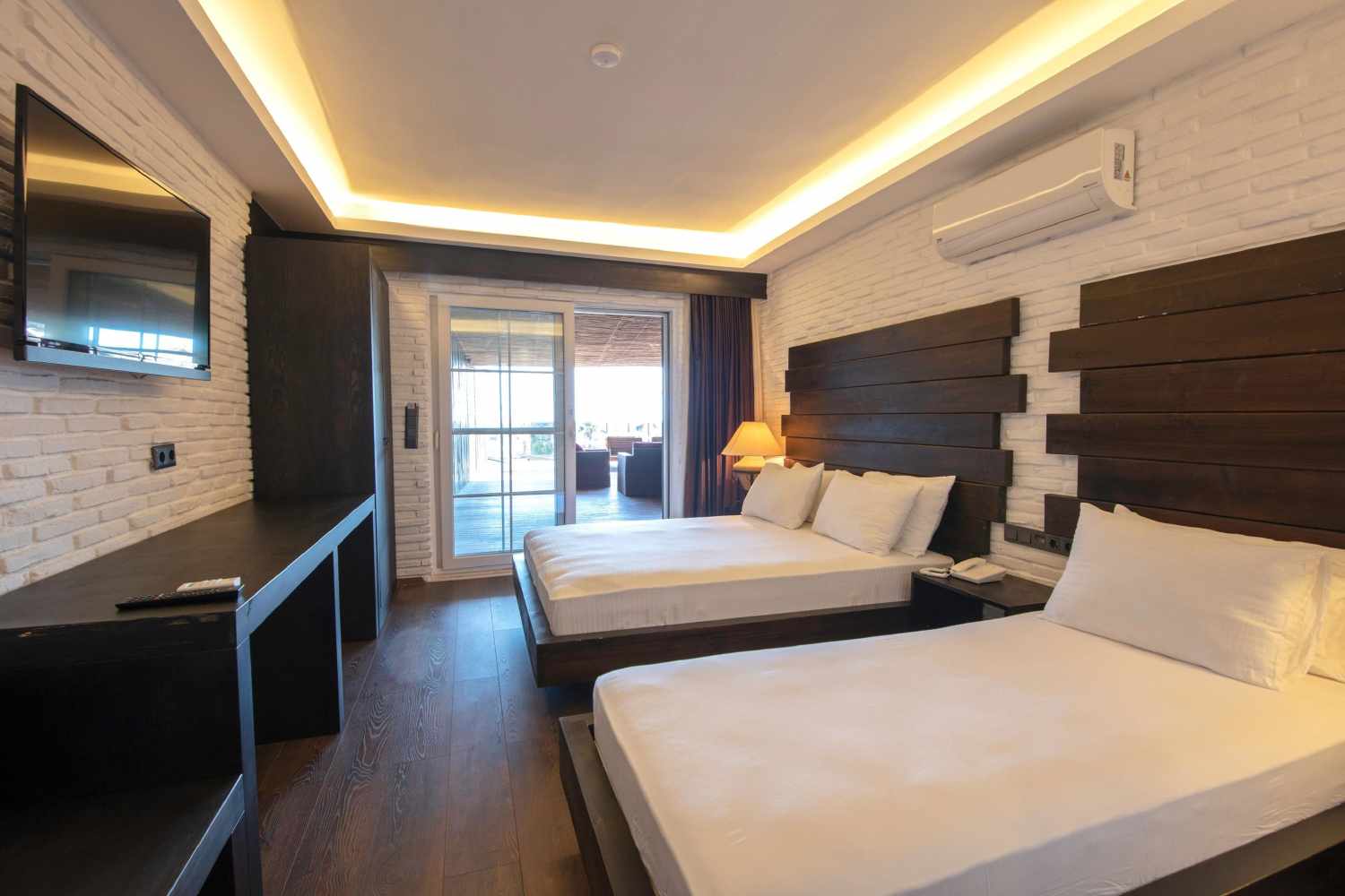 Manaspark Deluxe Hotel Oludeniz foto 314