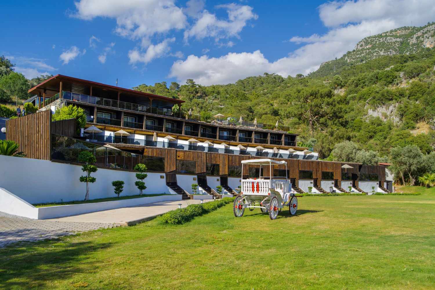Manaspark Deluxe Hotel Oludeniz foto 356