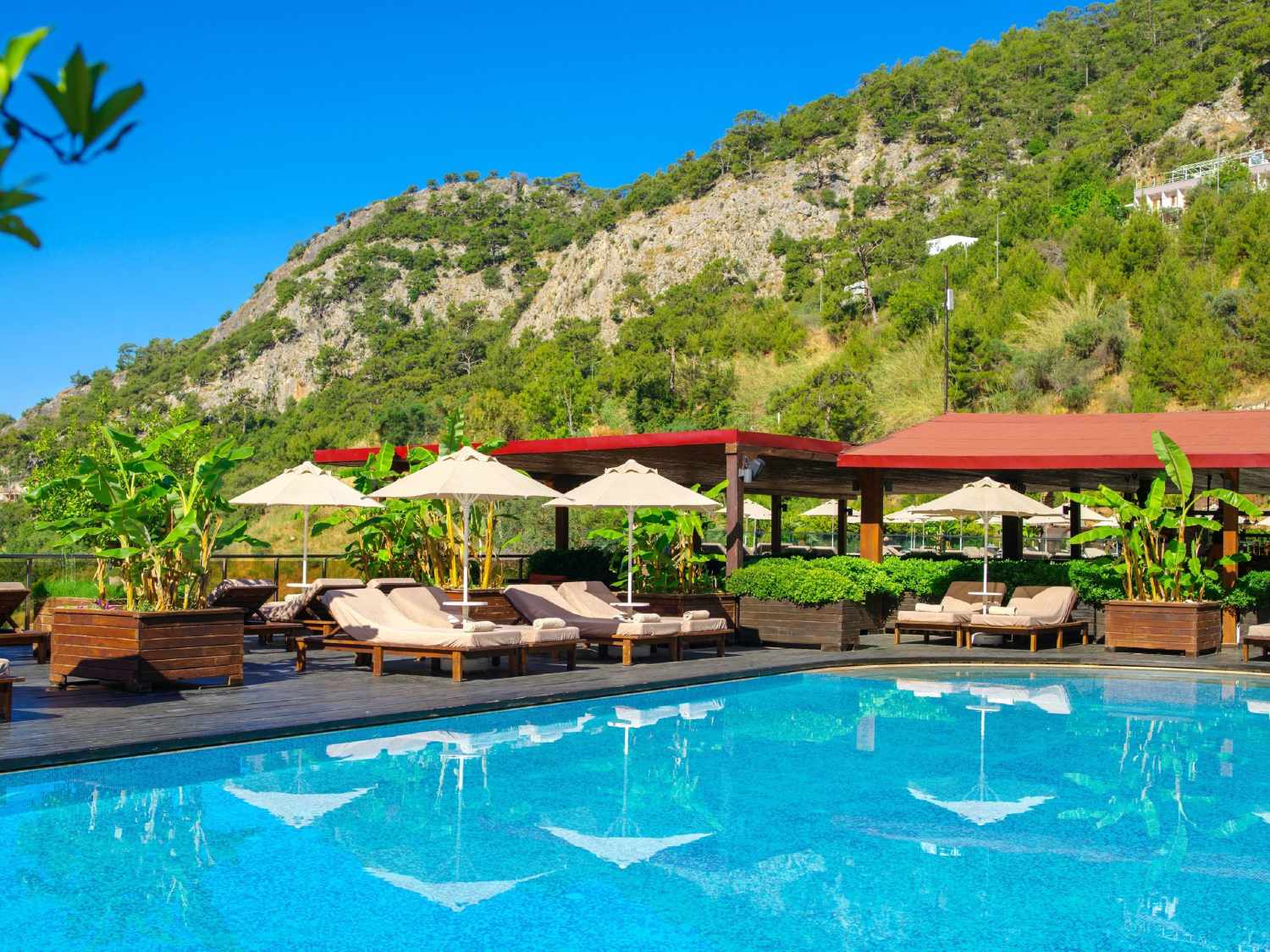Manaspark Deluxe Hotel Oludeniz foto 173