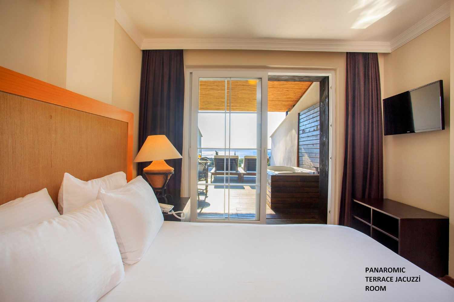 Manaspark Deluxe Hotel Oludeniz foto 228