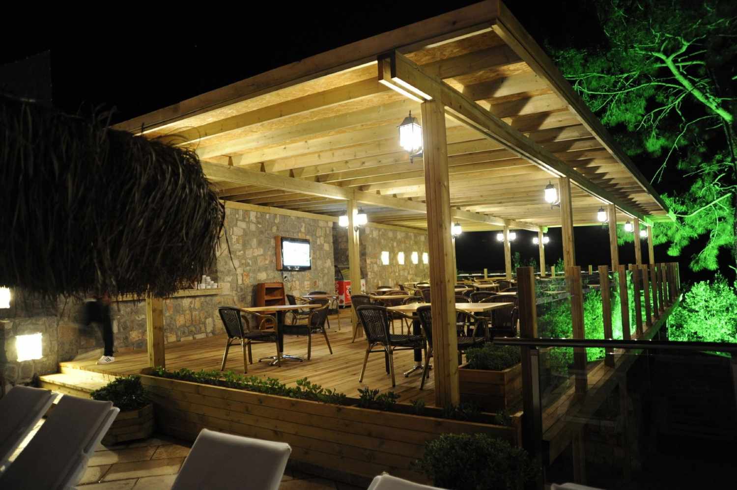 Manaspark Deluxe Hotel Oludeniz foto 329
