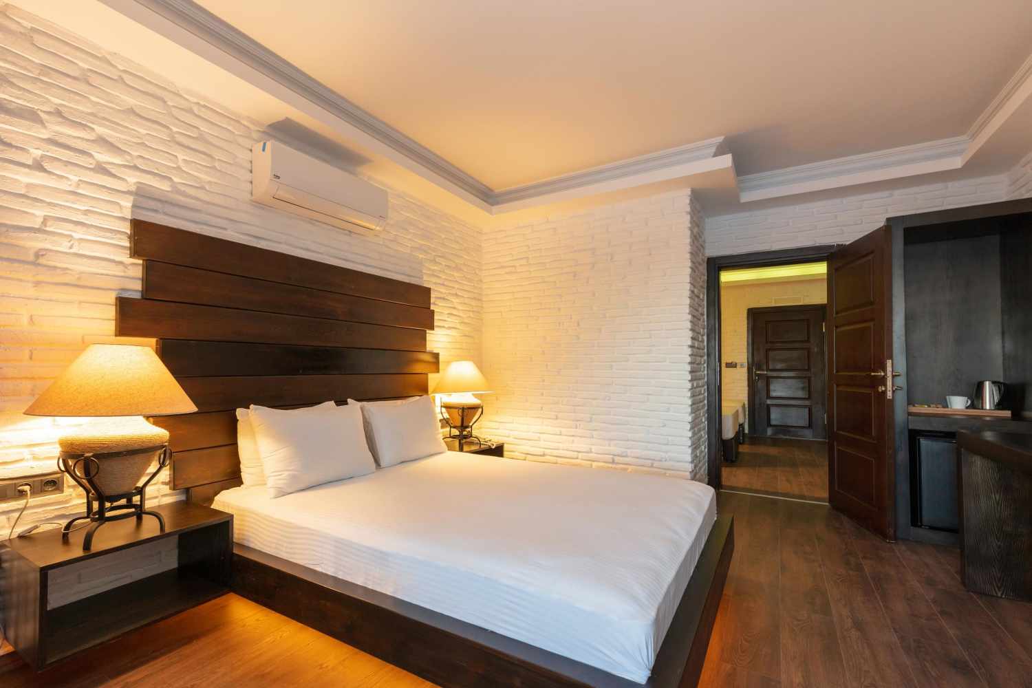 Manaspark Deluxe Hotel Oludeniz foto 234