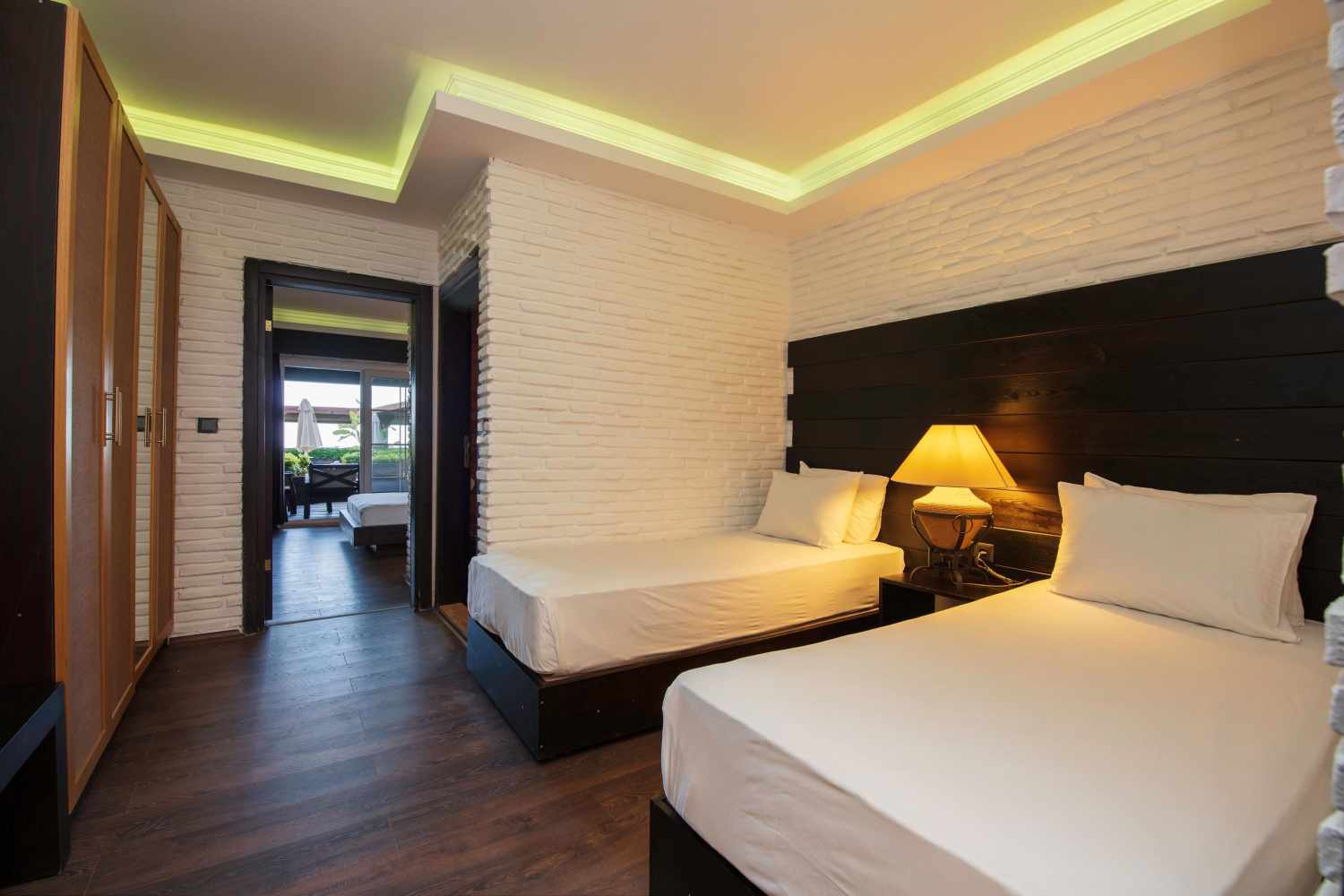 Manaspark Deluxe Hotel Oludeniz foto 305