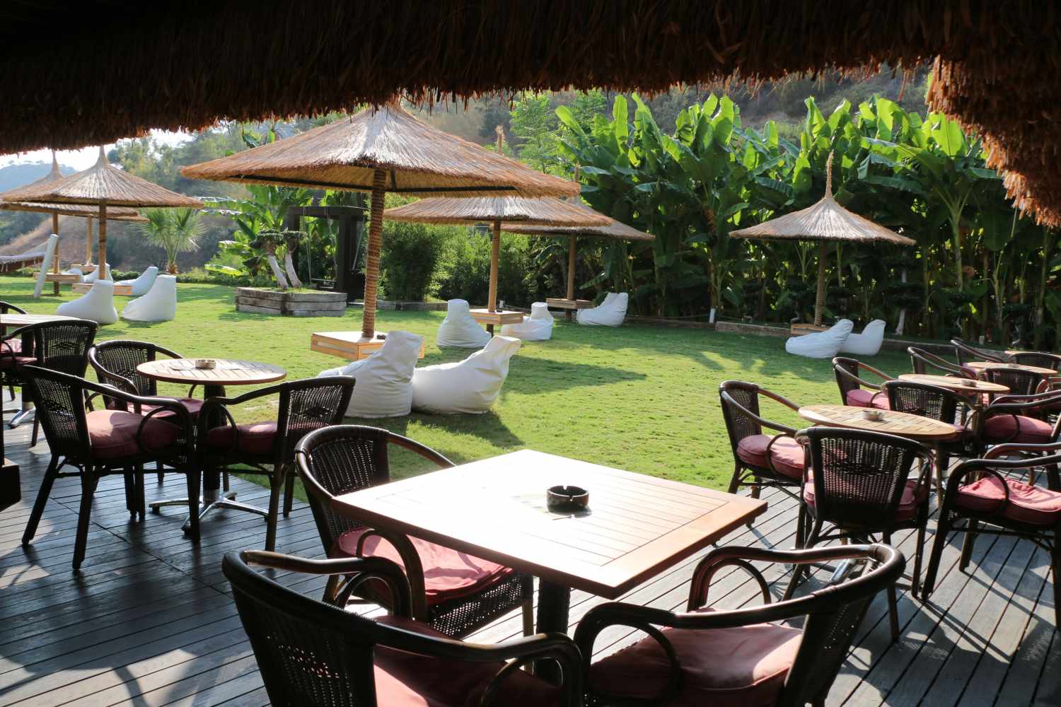 Manaspark Deluxe Hotel Oludeniz foto 348
