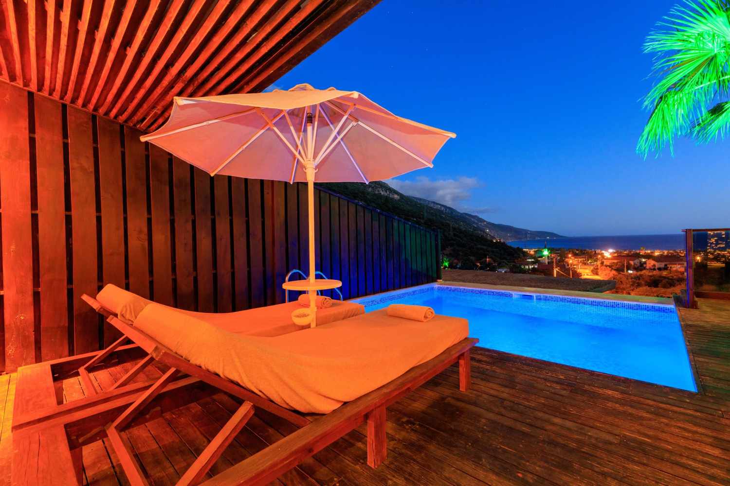 Manaspark Deluxe Hotel Oludeniz foto 374