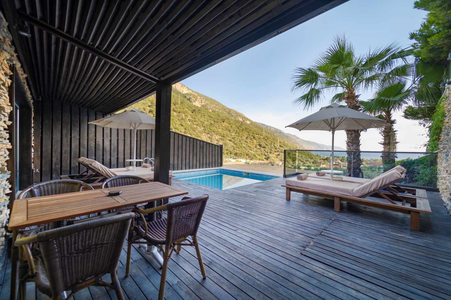 Manaspark Deluxe Hotel Oludeniz foto 340