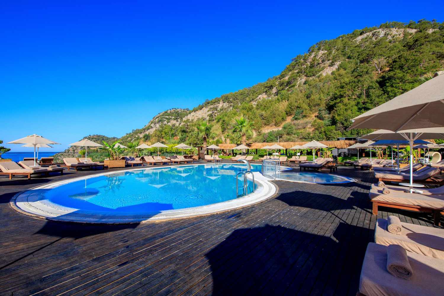 Manaspark Deluxe Hotel Oludeniz foto 167