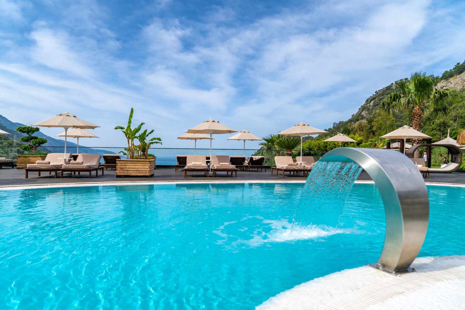 Manaspark Deluxe Hotel Oludeniz foto 141