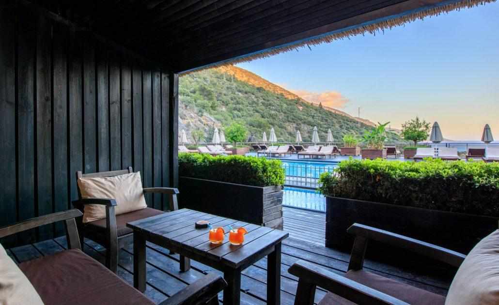 Manaspark Deluxe Hotel Oludeniz foto 365