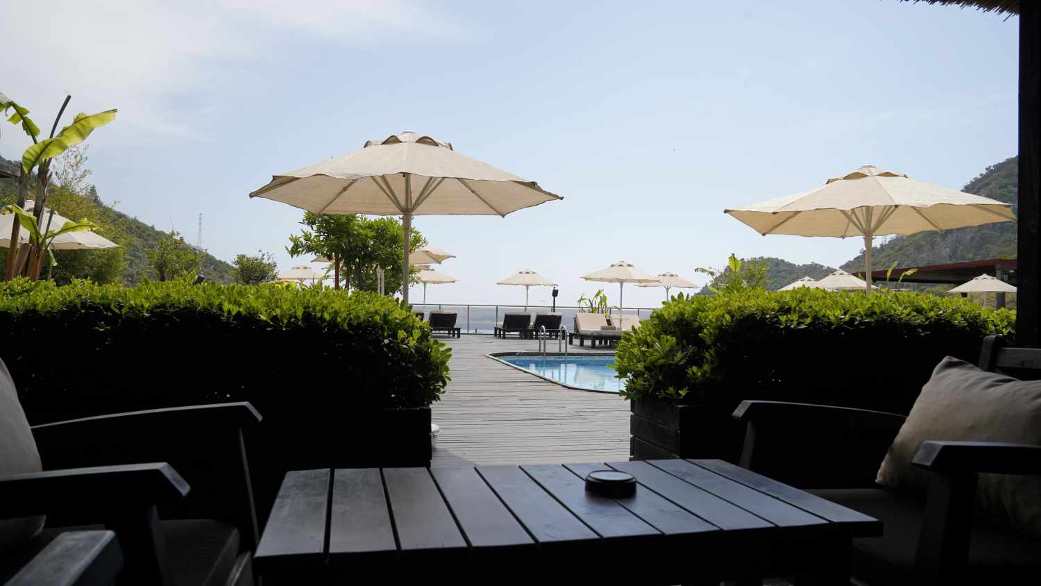 Manaspark Deluxe Hotel Oludeniz foto 358