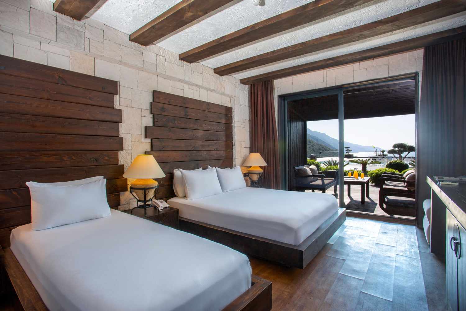 Manaspark Deluxe Hotel Oludeniz foto 250