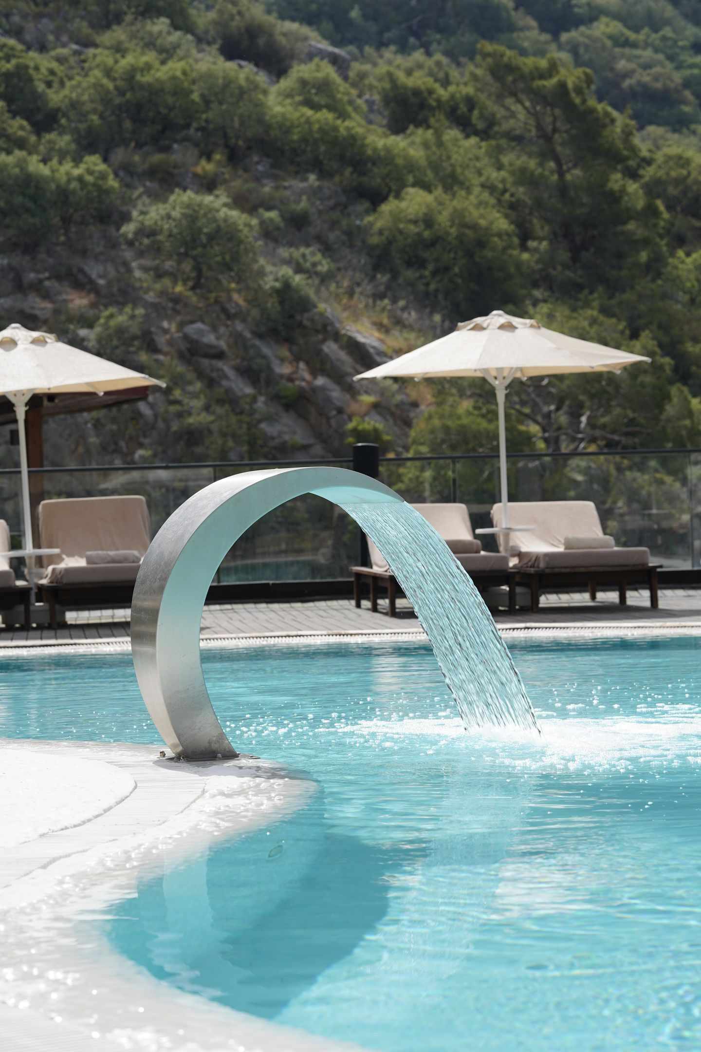 Manaspark Deluxe Hotel Oludeniz foto 133
