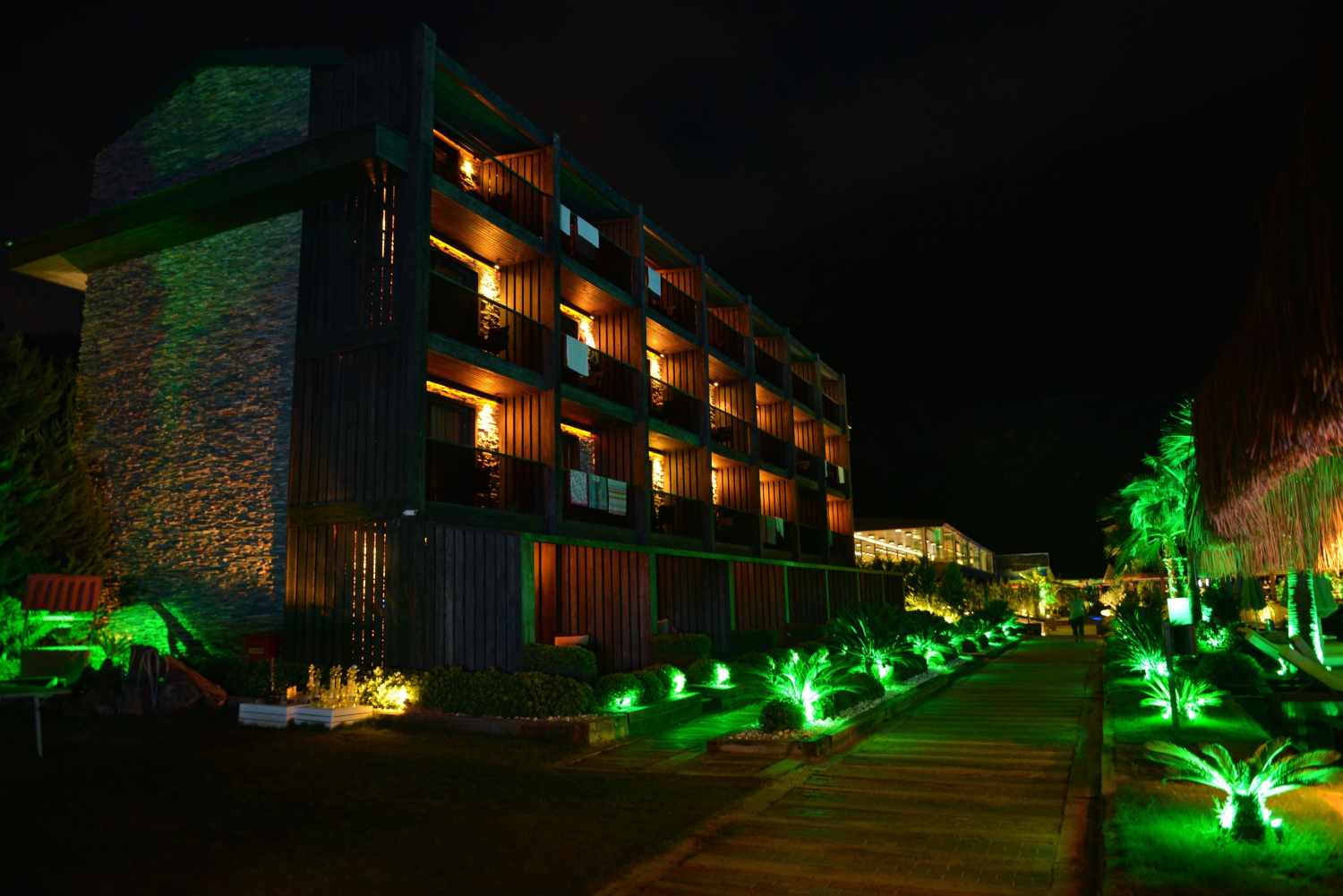 Manaspark Deluxe Hotel Oludeniz foto 442
