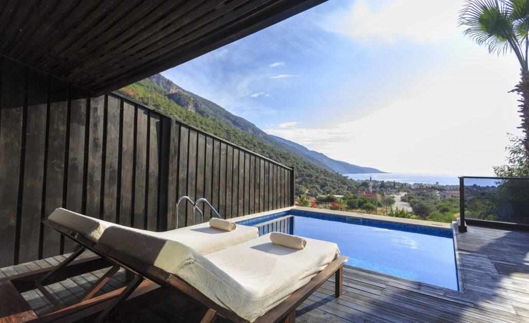 Manaspark Deluxe Hotel Oludeniz foto 370