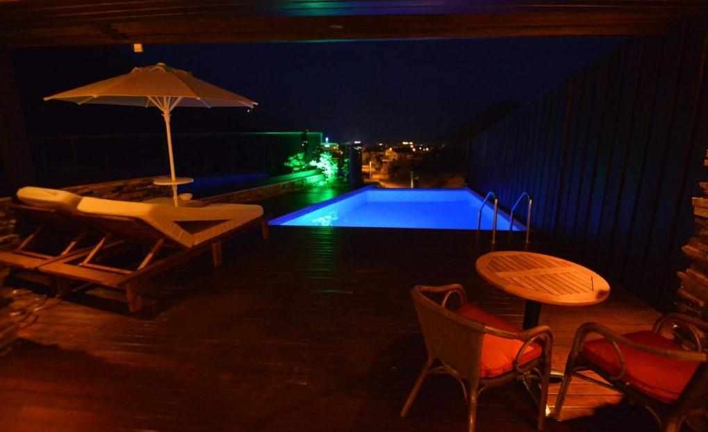Manaspark Deluxe Hotel Oludeniz foto 372