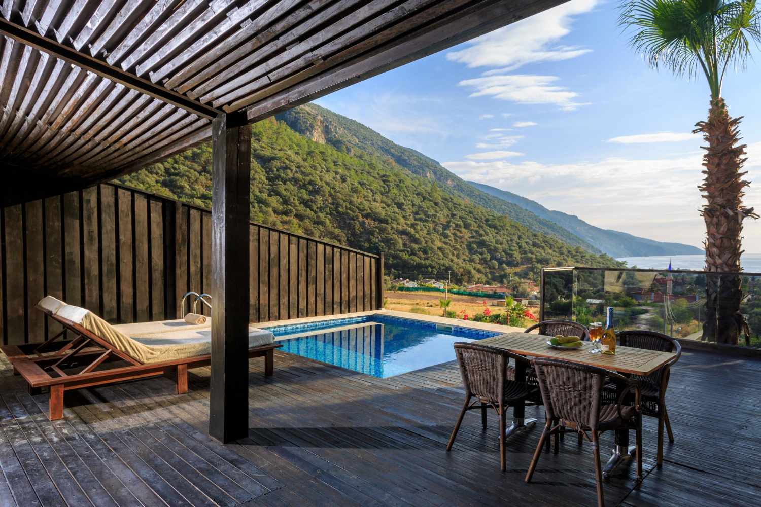 Manaspark Deluxe Hotel Oludeniz foto 380