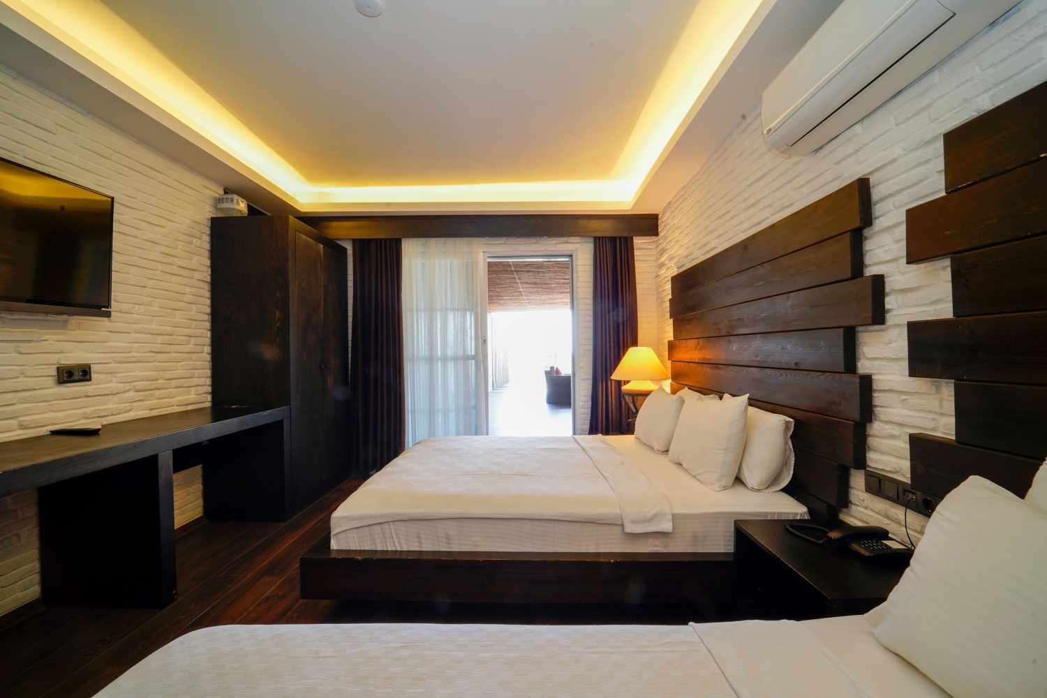 Manaspark Deluxe Hotel Oludeniz foto 300