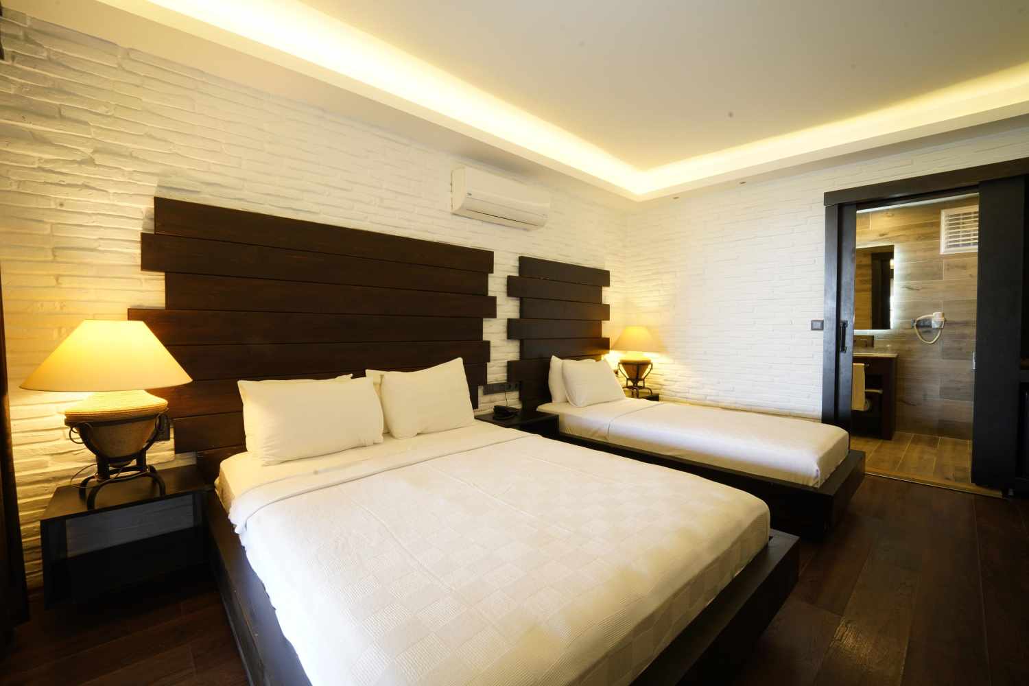 Manaspark Deluxe Hotel Oludeniz foto 313