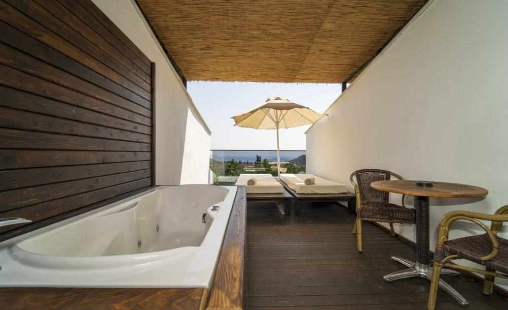 Manaspark Deluxe Hotel Oludeniz foto 335