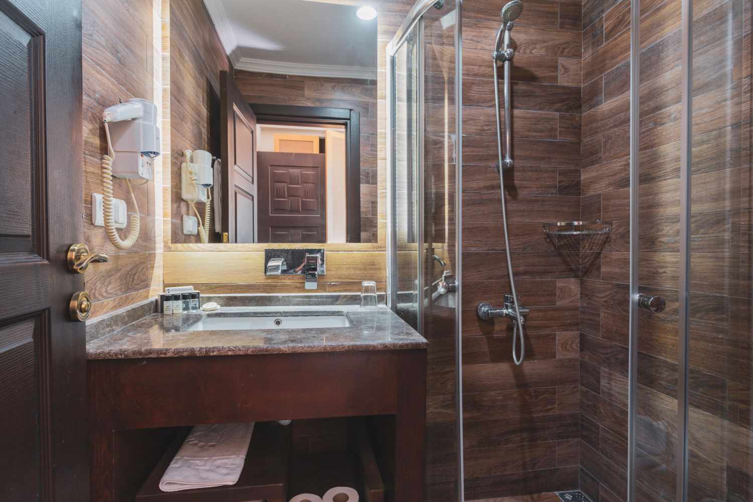Manaspark Deluxe Hotel Oludeniz foto 110