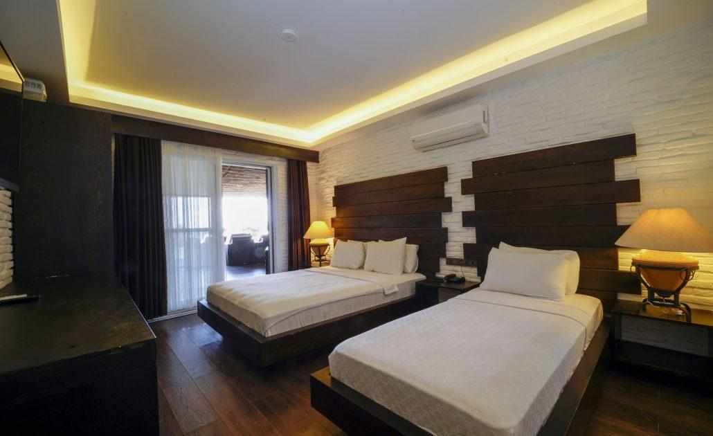 Manaspark Deluxe Hotel Oludeniz foto 224