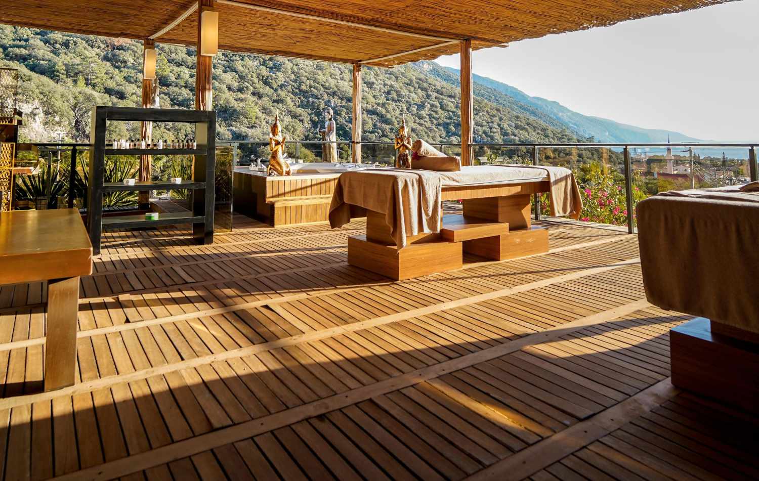 Manaspark Deluxe Hotel Oludeniz foto 112