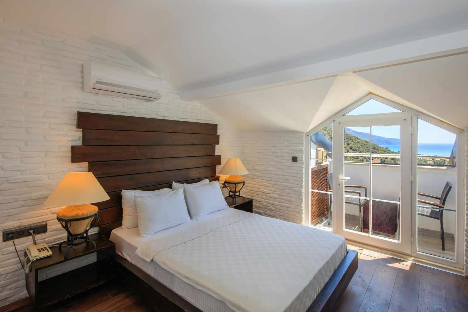 Manaspark Deluxe Hotel Oludeniz foto 233