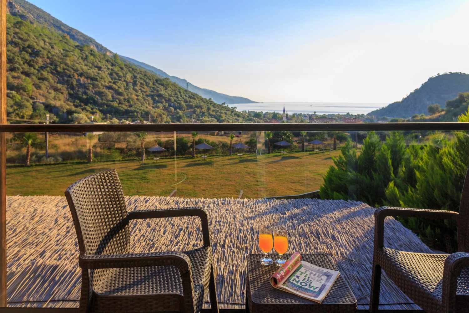 Manaspark Deluxe Hotel Oludeniz foto 331