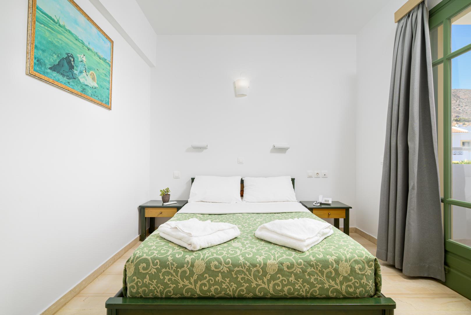 Nikolas Villas Apartments foto 37