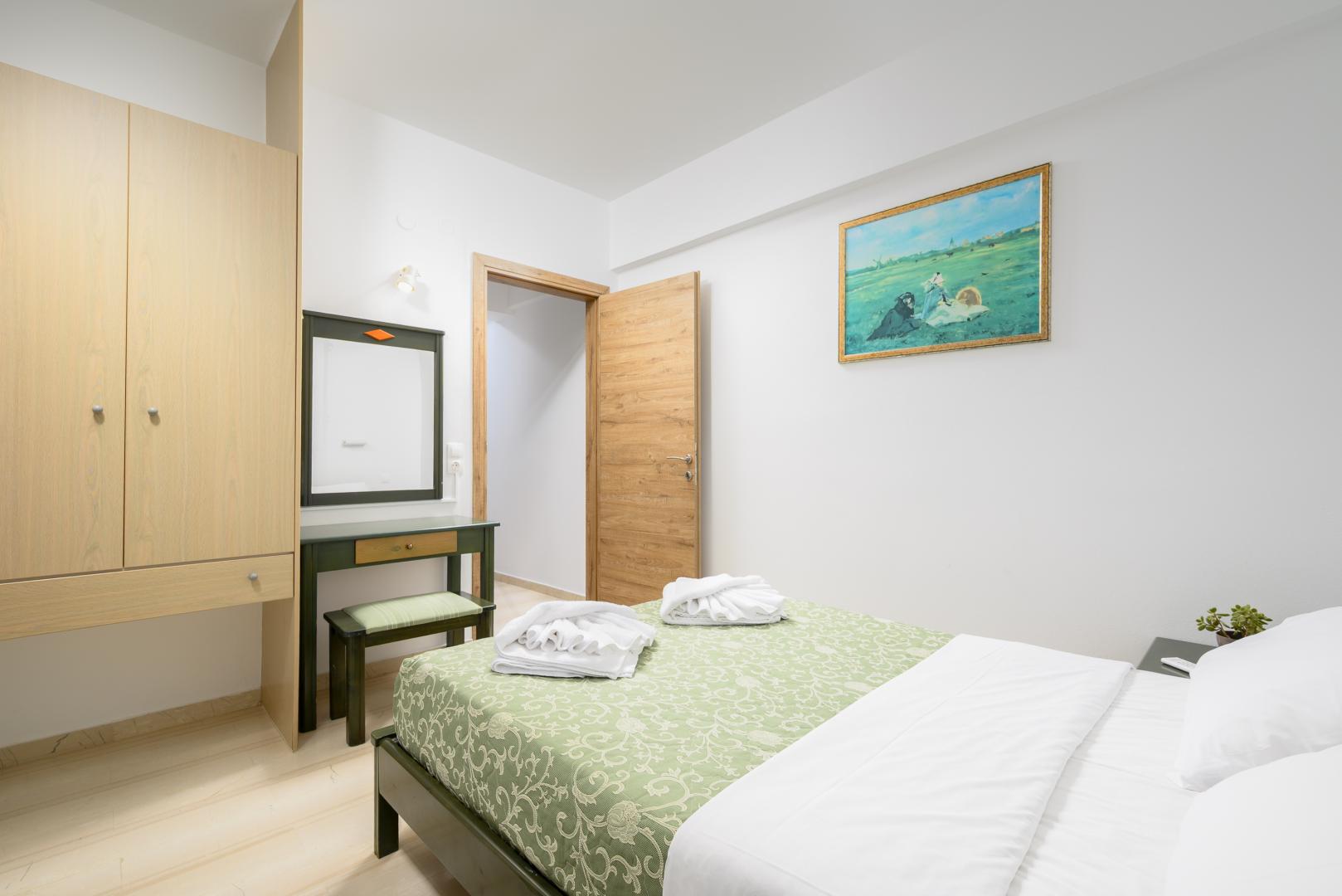 Nikolas Villas Apartments foto 9