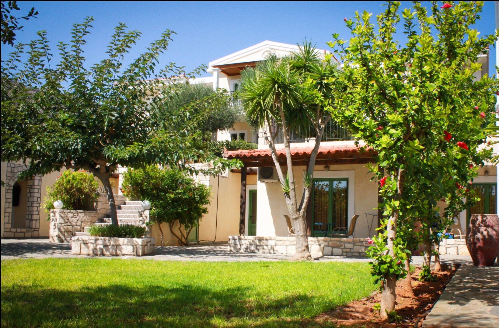 Villa Vicky Hersonissos foto 23
