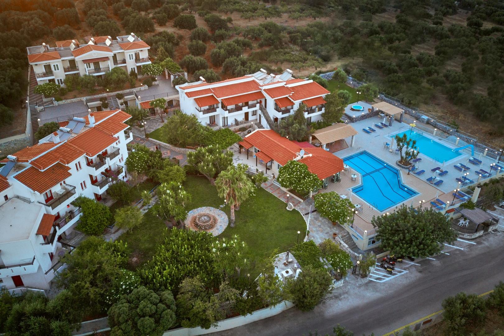 Villa Vicky Hersonissos foto 20
