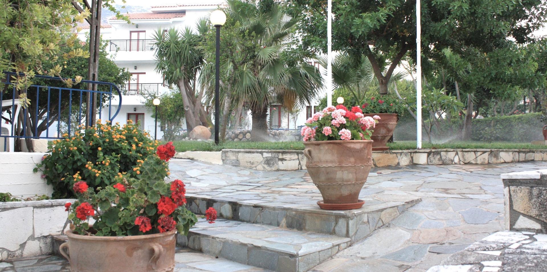 Villa Vicky Hersonissos foto 28