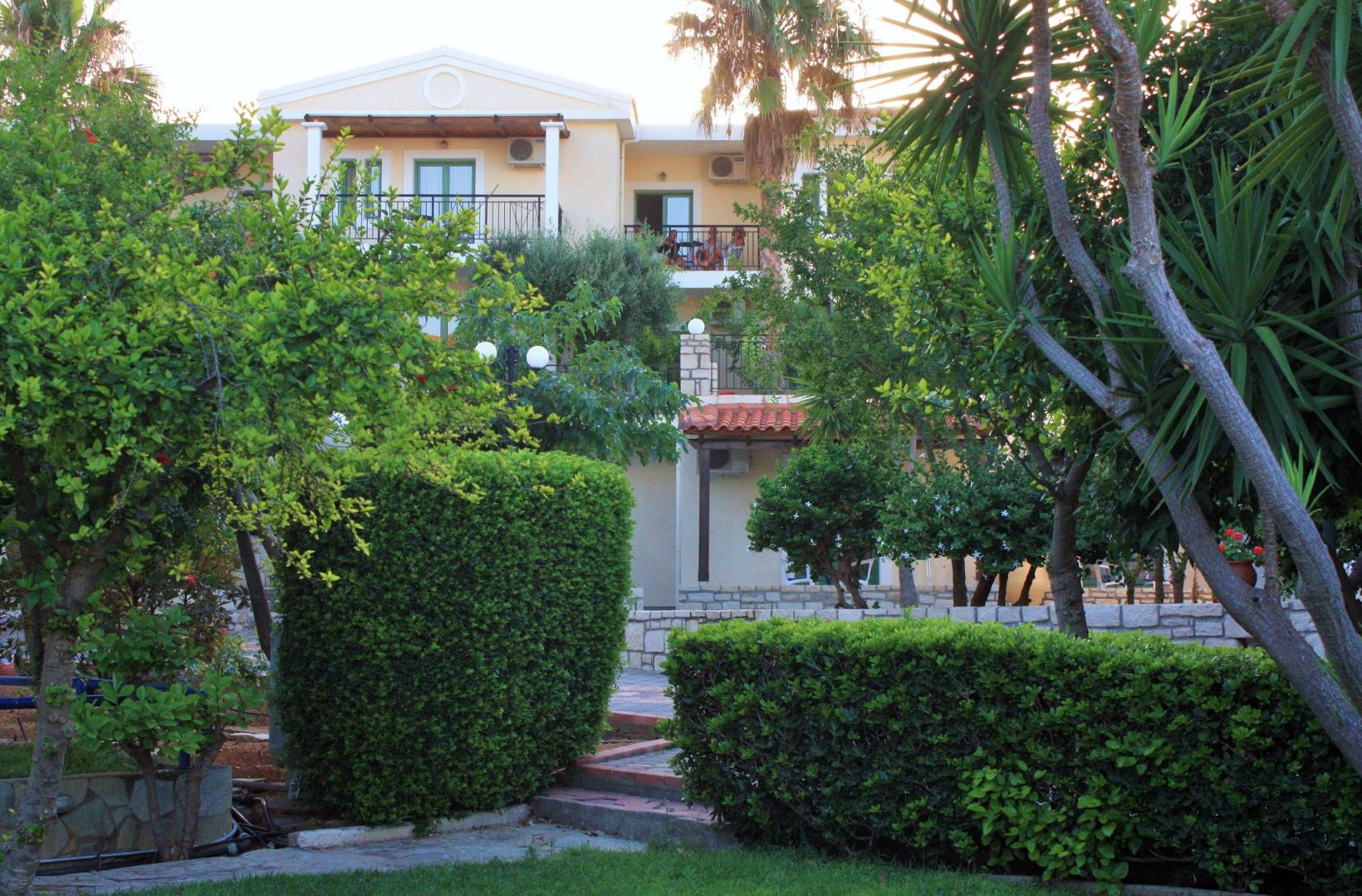 Villa Vicky Hersonissos foto 30
