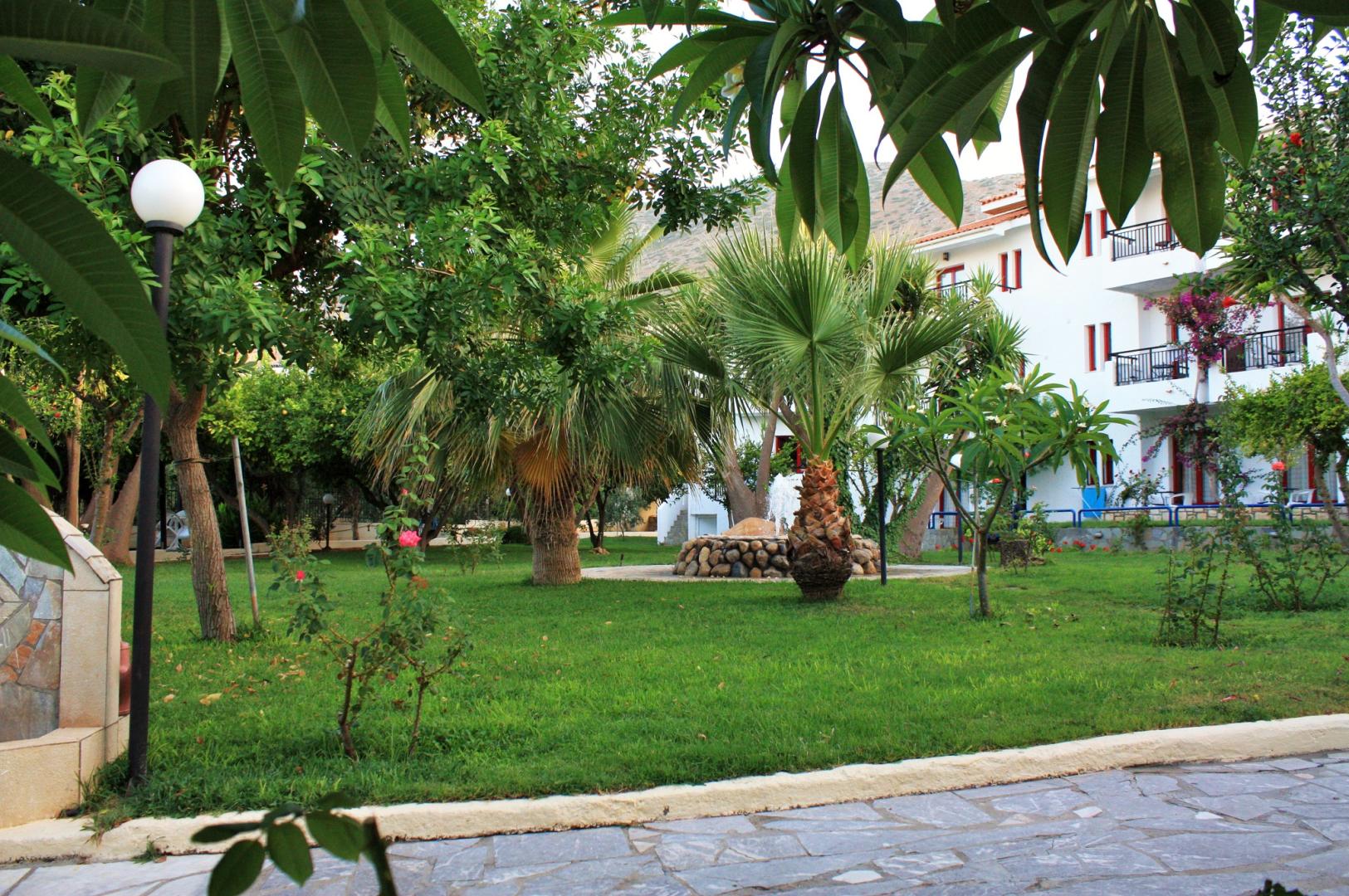 Villa Vicky Hersonissos foto 32