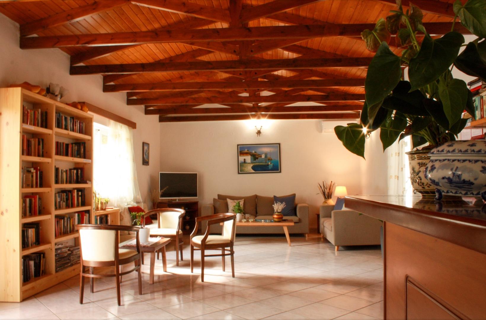 Villa Vicky Hersonissos foto 14