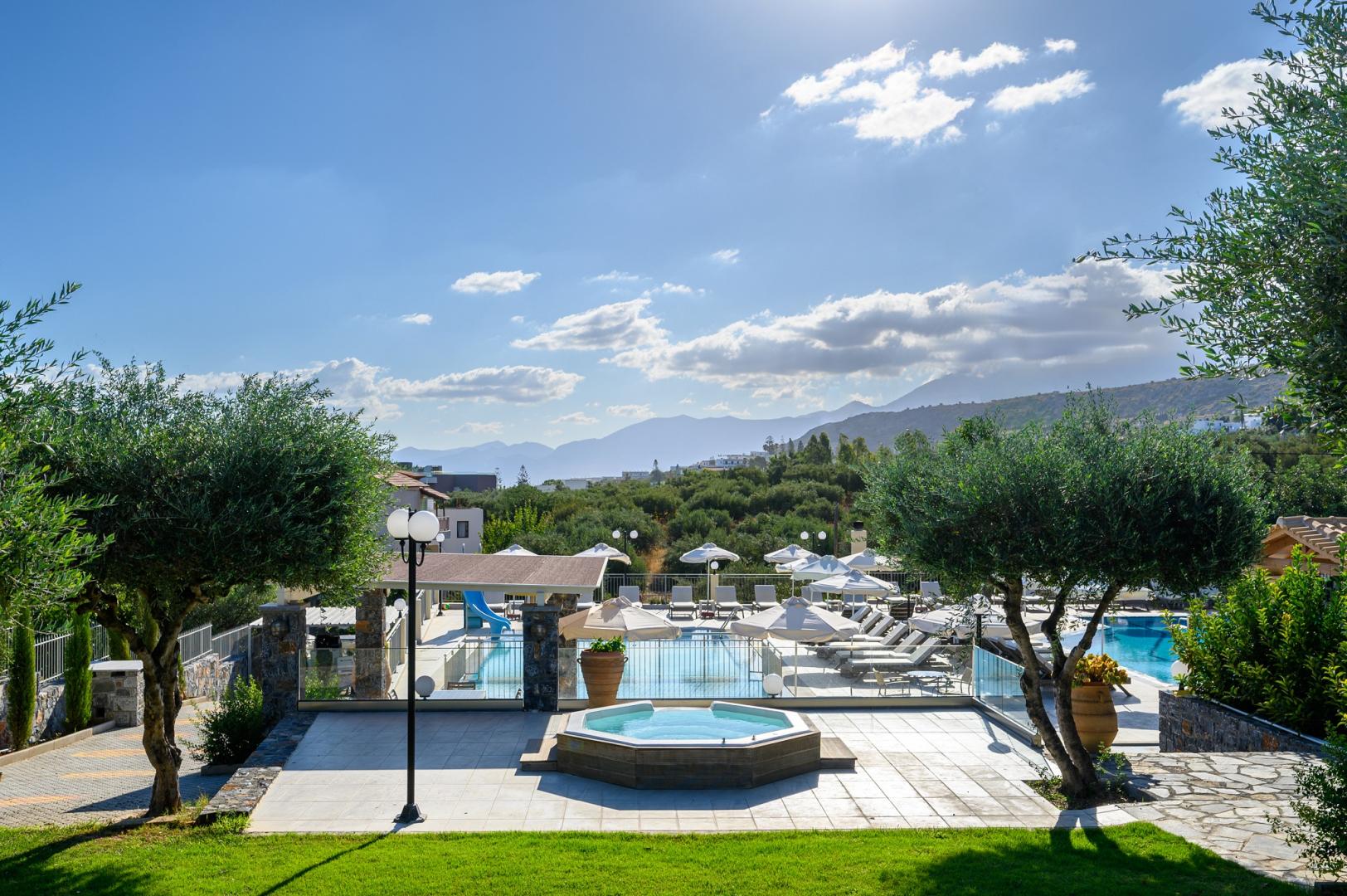 Villa Vicky Hersonissos foto 24