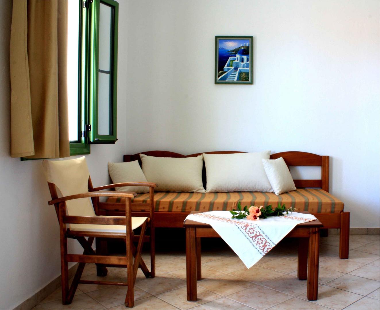 Villa Vicky Hersonissos foto 27