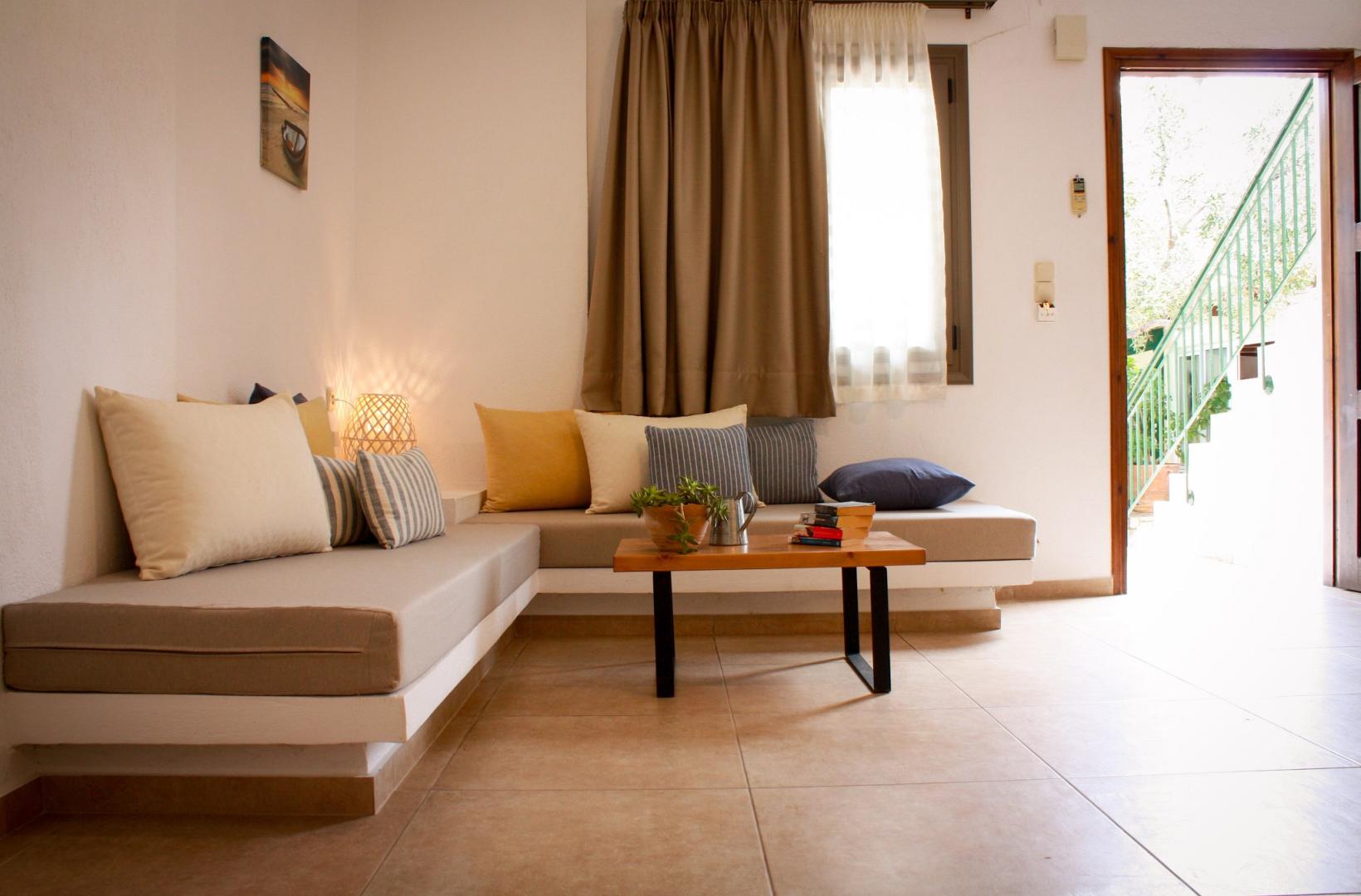 Villa Vicky Hersonissos foto 11