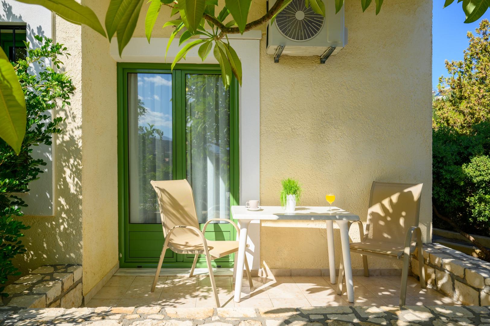 Villa Vicky Hersonissos foto 13