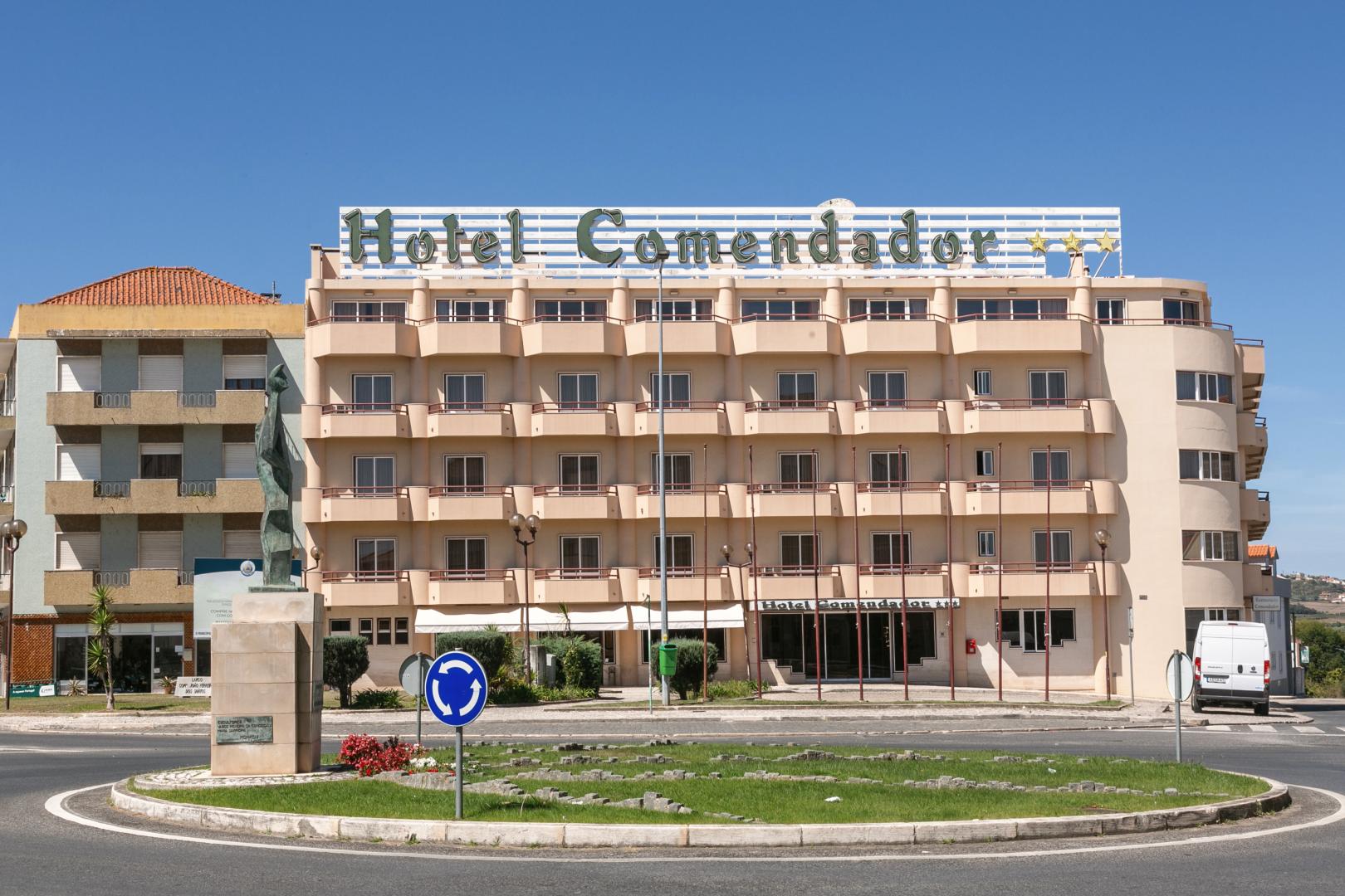 Comendador foto 10