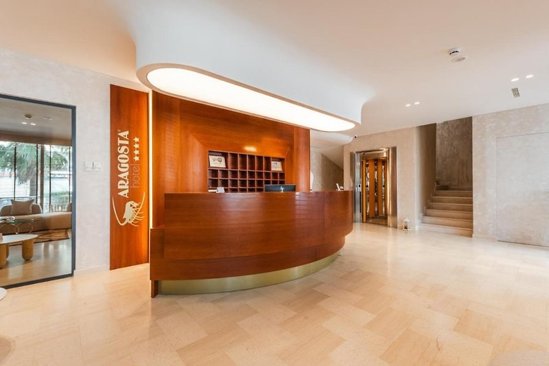 Aragosta Restaurand-Hotel foto 21