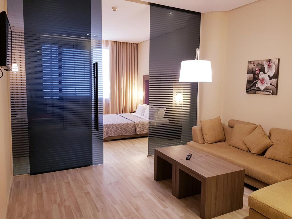 Sky Hotel foto 4